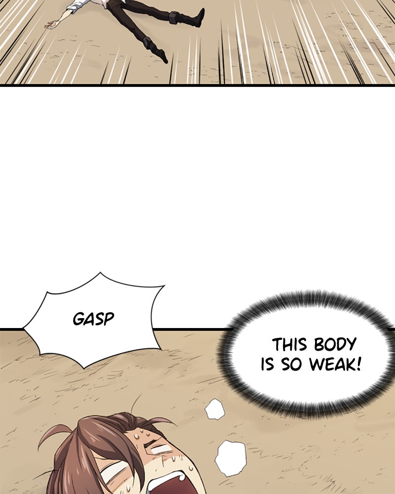 Read The Greatest Estate Developer Manga Online