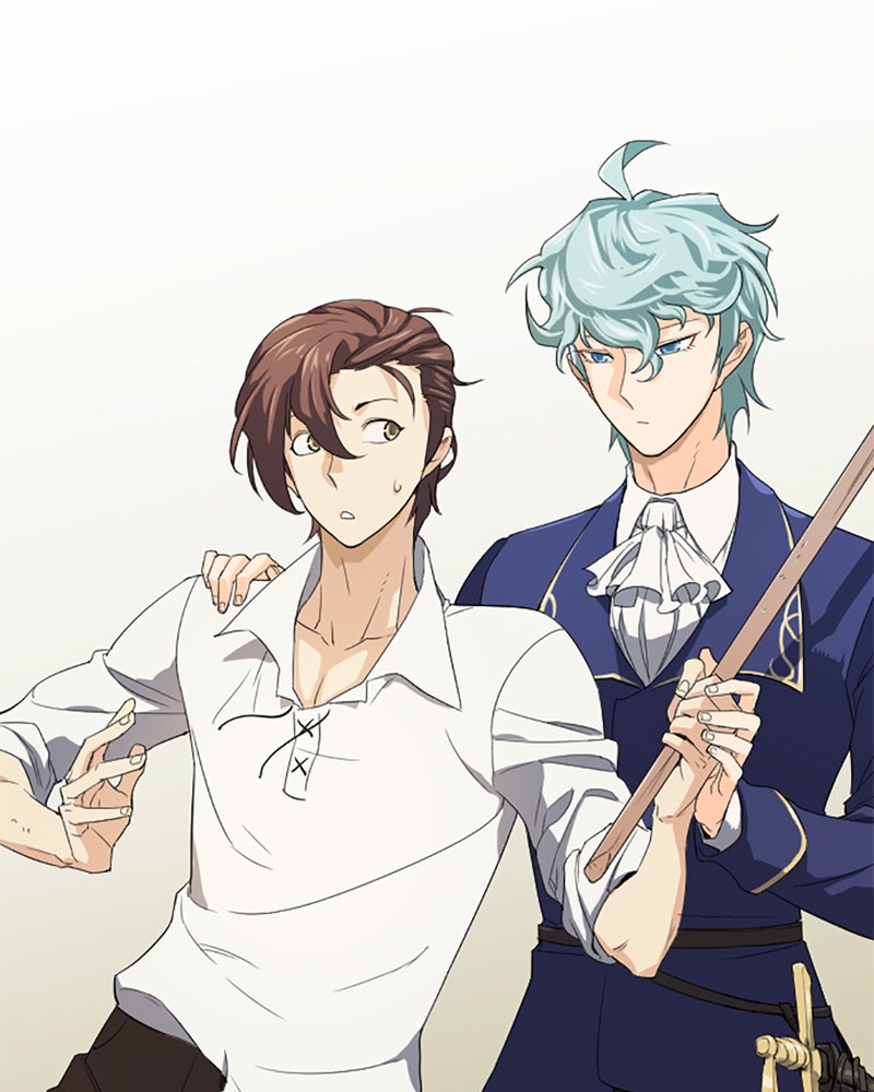 Read The Greatest Estate Developer Manga Online