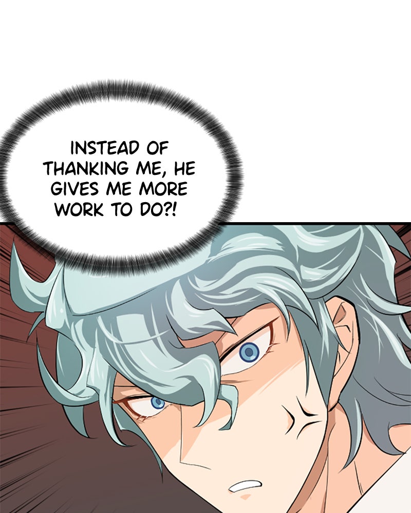 Read The Greatest Estate Developer Manga Online