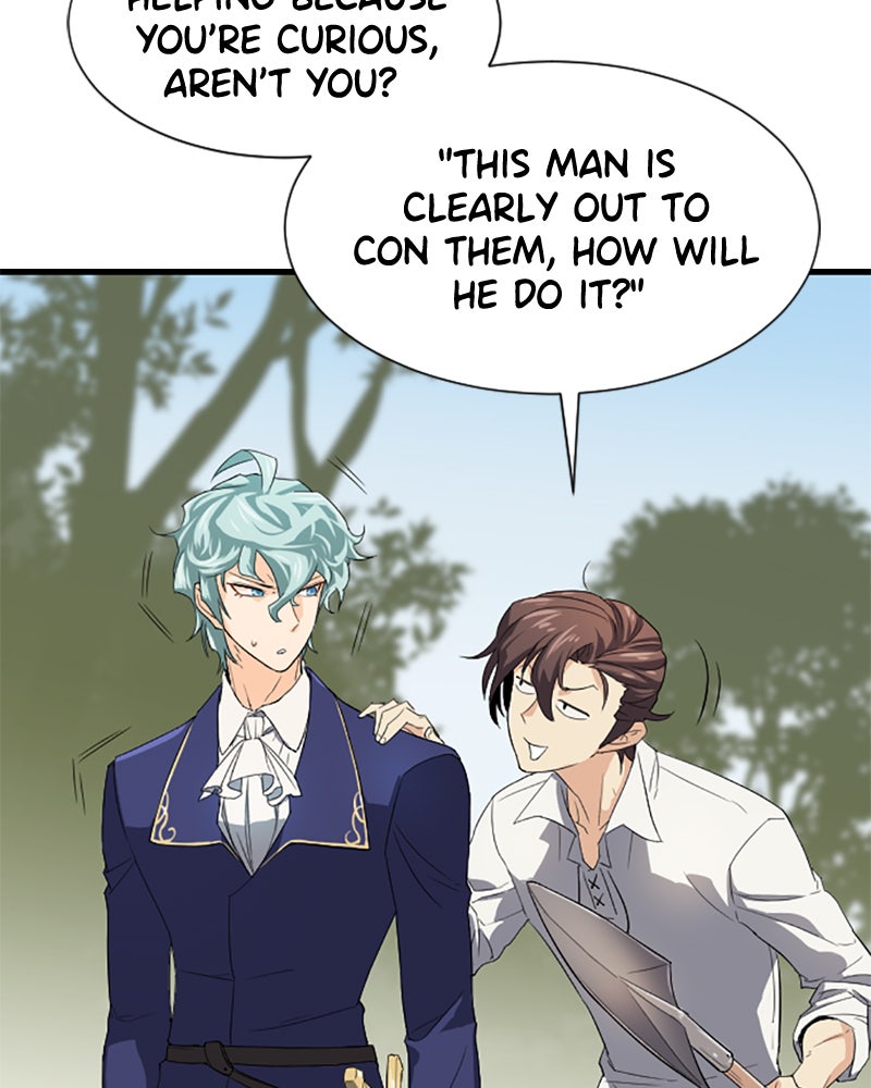 Read The Greatest Estate Developer Manga Online