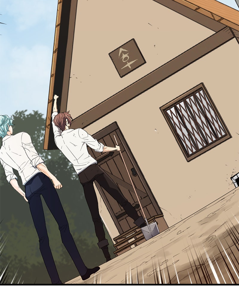 Read The Greatest Estate Developer Manga Online