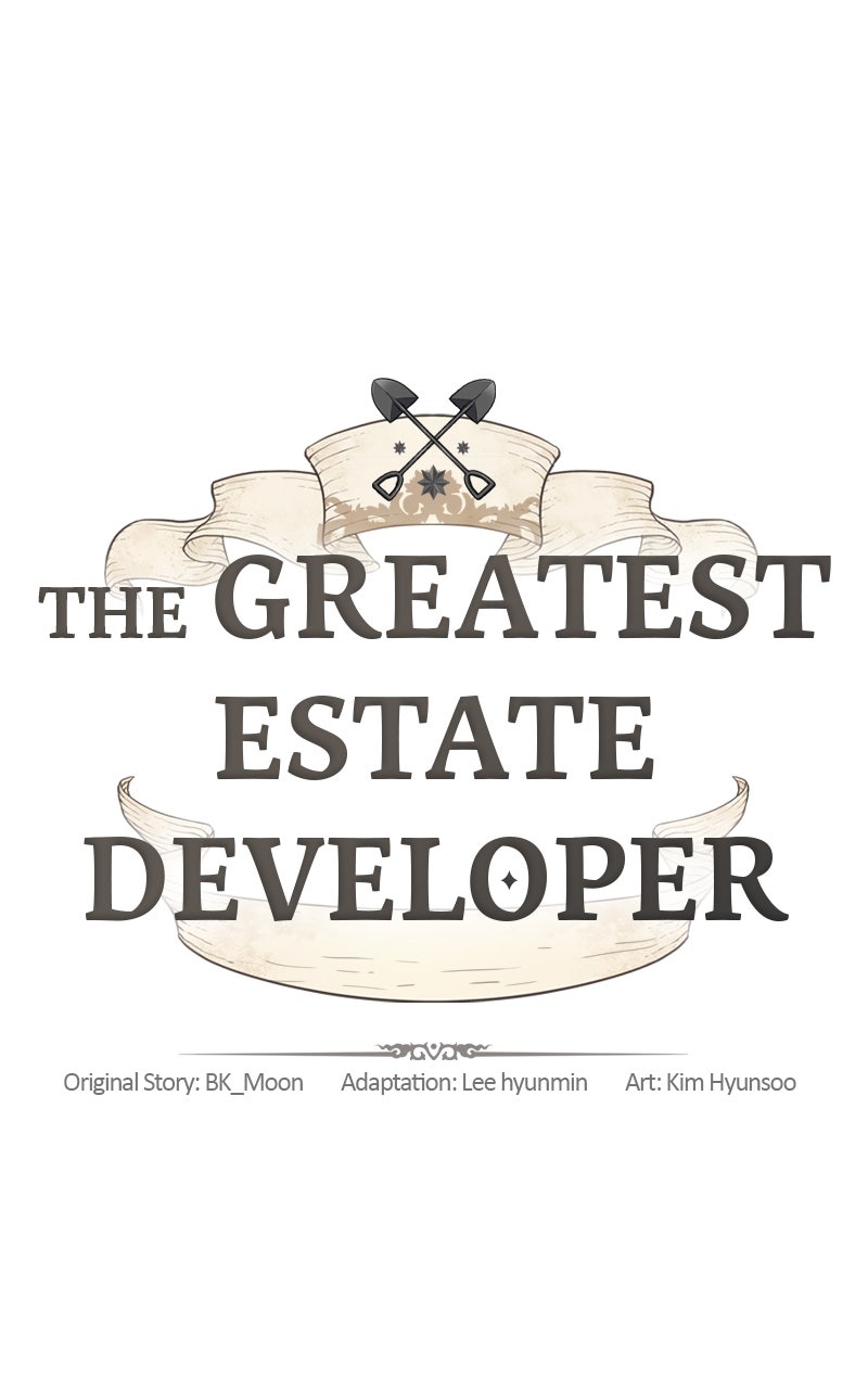 Read The Greatest Estate Developer Manga Online