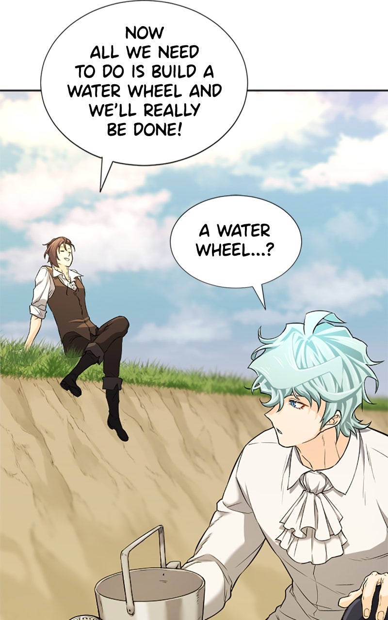 Read The Greatest Estate Developer Manga Online