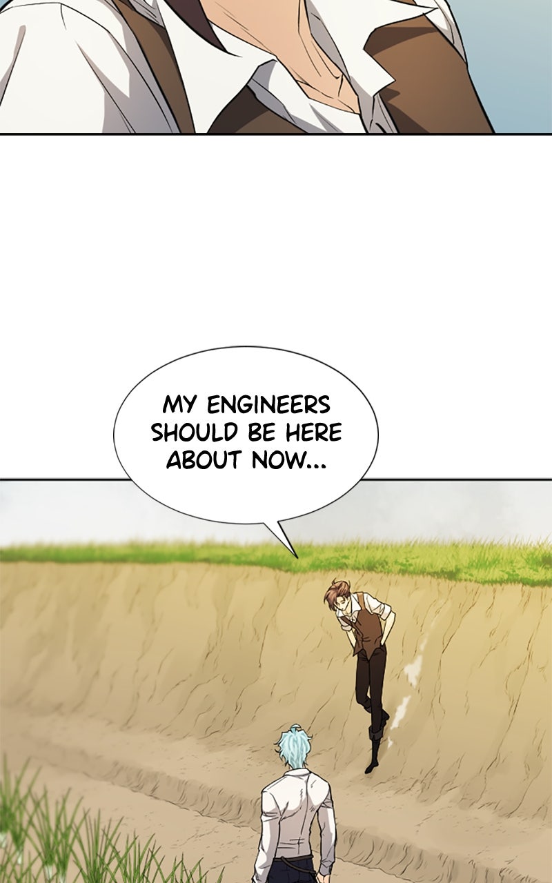 Read The Greatest Estate Developer Manga Online