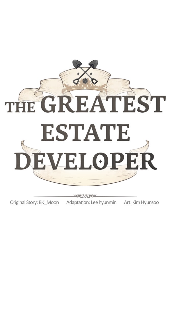 Read The Greatest Estate Developer Manga Online