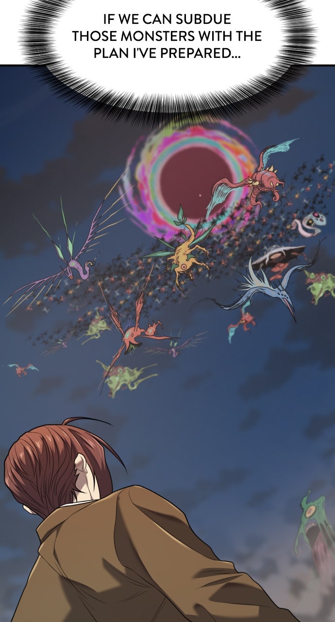 Read The Greatest Estate Developer Manga Online