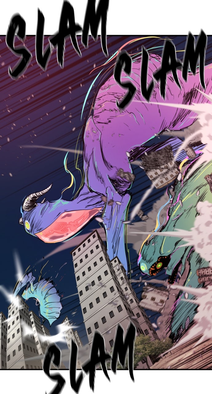 Read The Greatest Estate Developer Manga Online