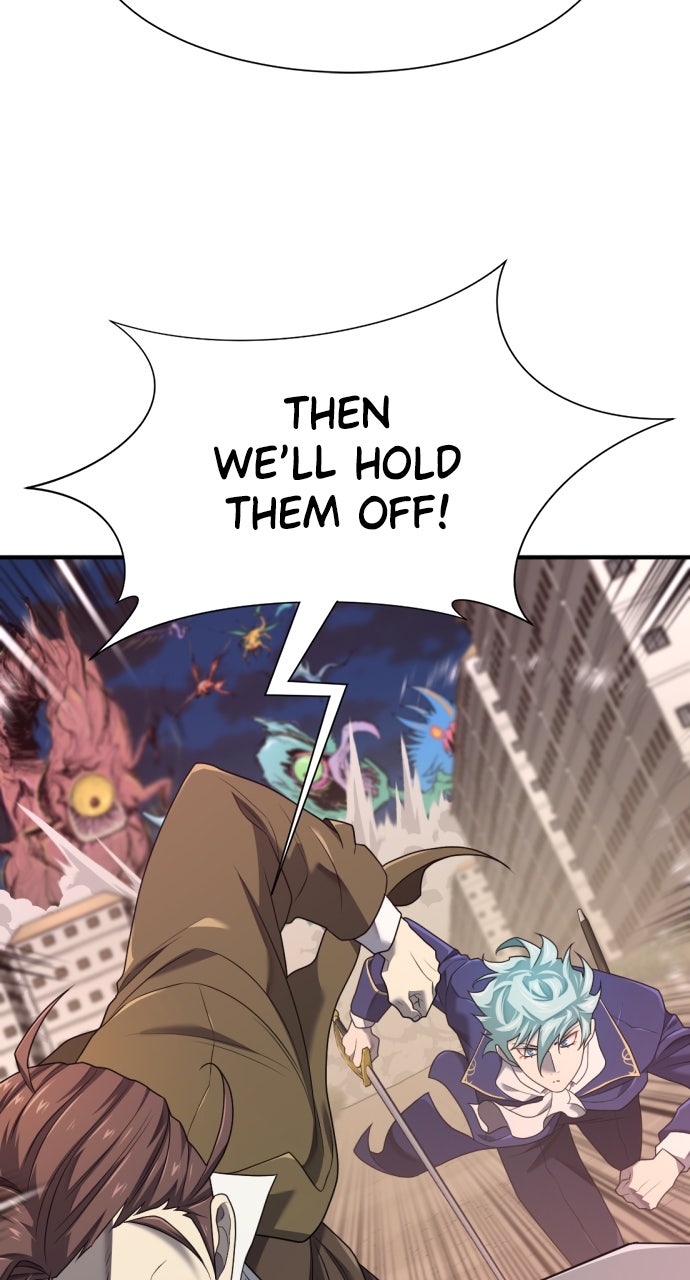 Read The Greatest Estate Developer Manga Online