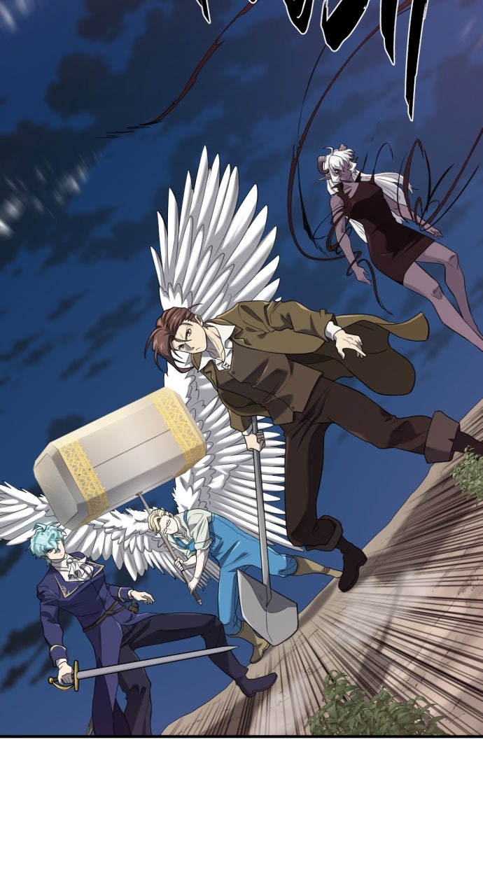 Read The Greatest Estate Developer Manga Online