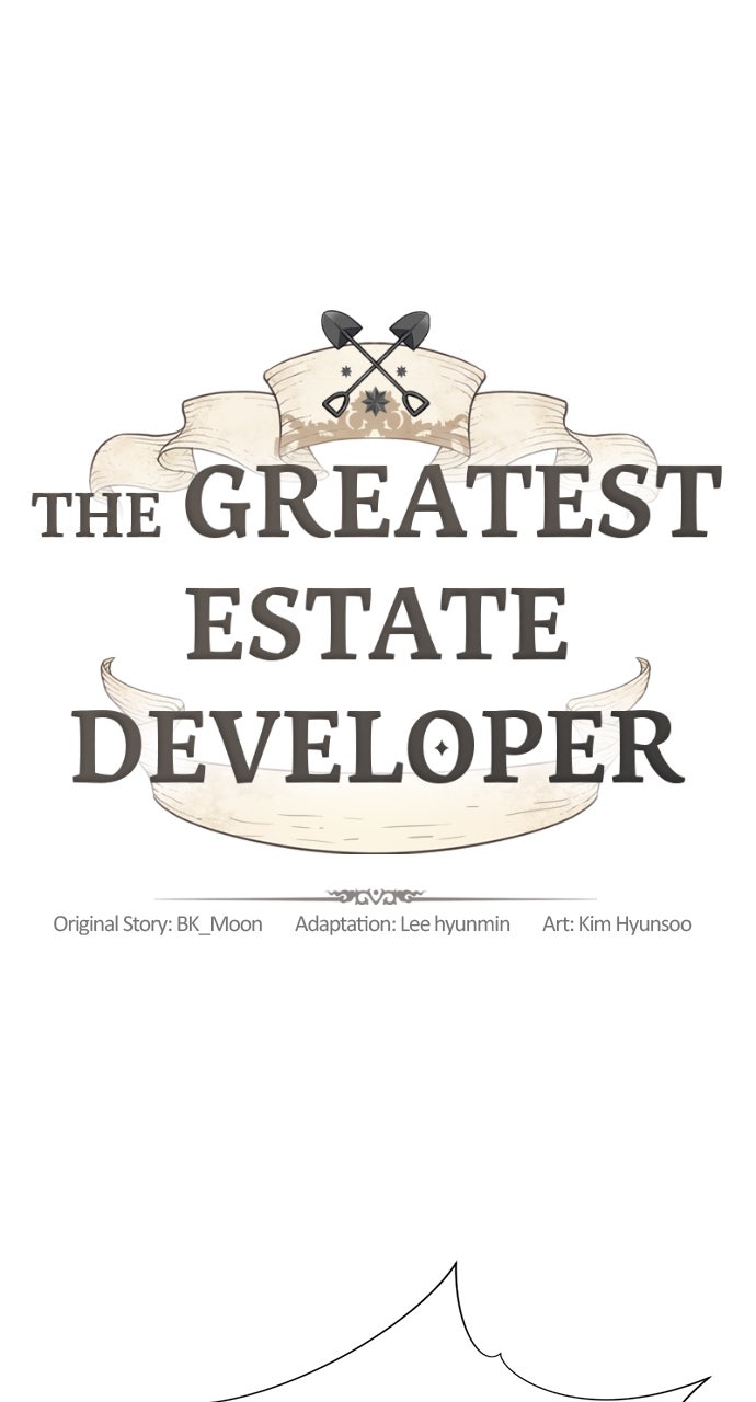 Read The Greatest Estate Developer Manga Online