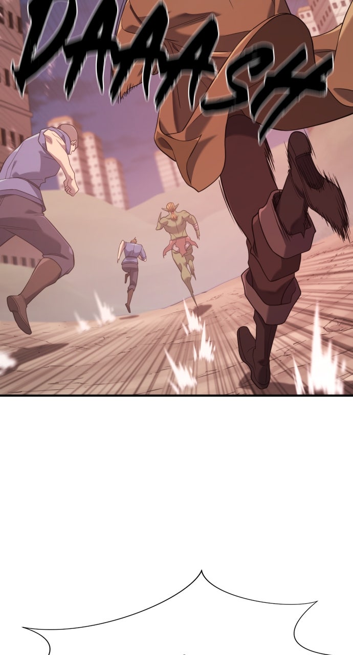 Read The Greatest Estate Developer Manga Online