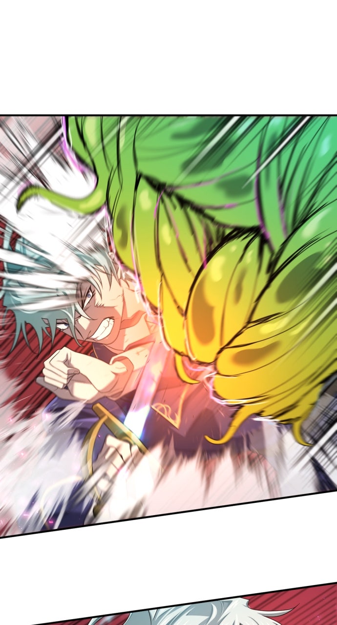 Read The Greatest Estate Developer Manga Online