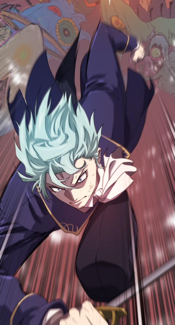 Read The Greatest Estate Developer Manga Online