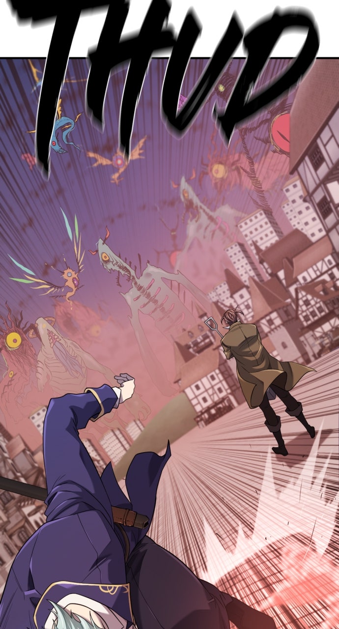 Read The Greatest Estate Developer Manga Online