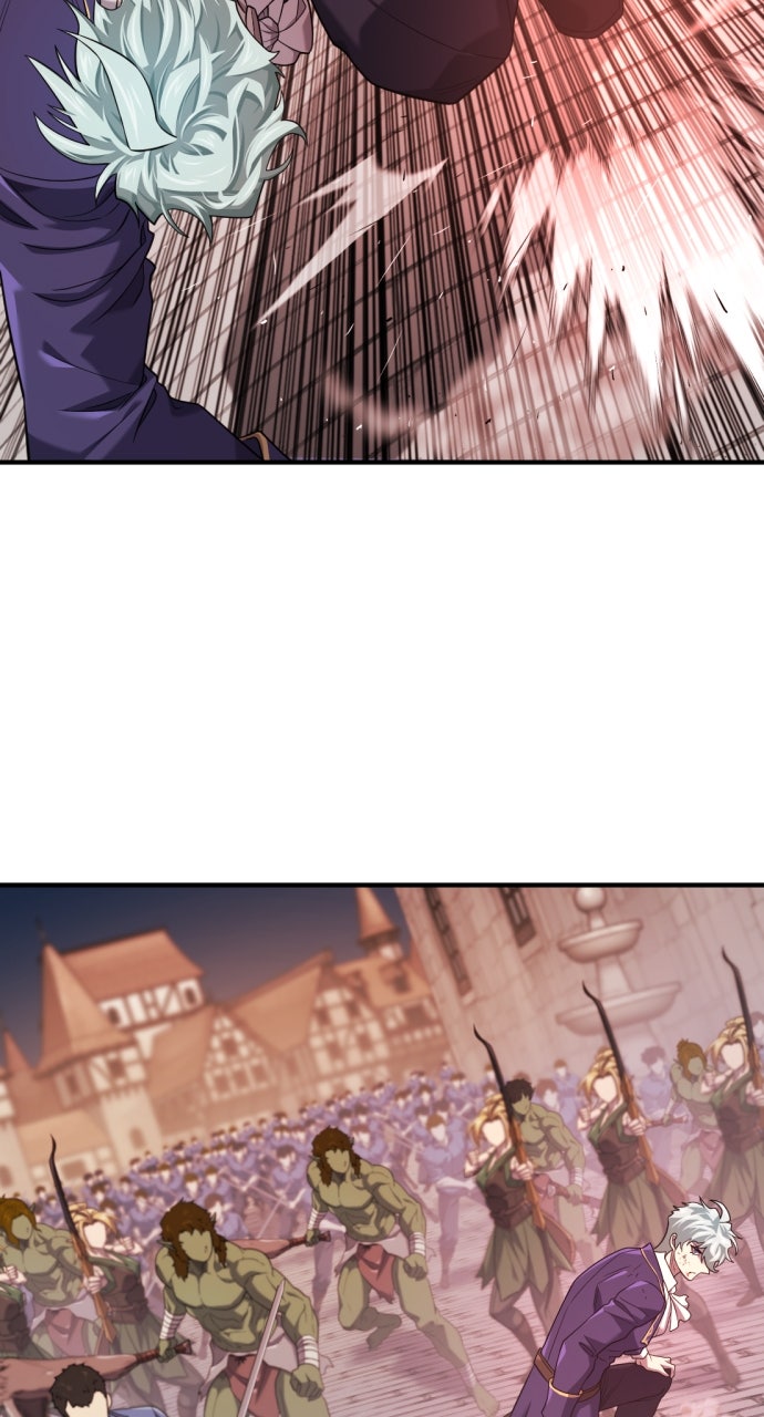 Read The Greatest Estate Developer Manga Online