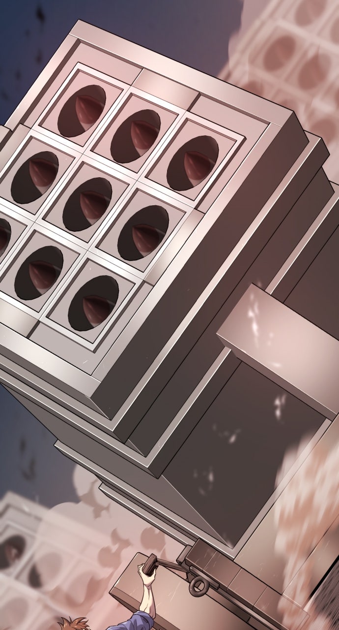 Read The Greatest Estate Developer Manga Online
