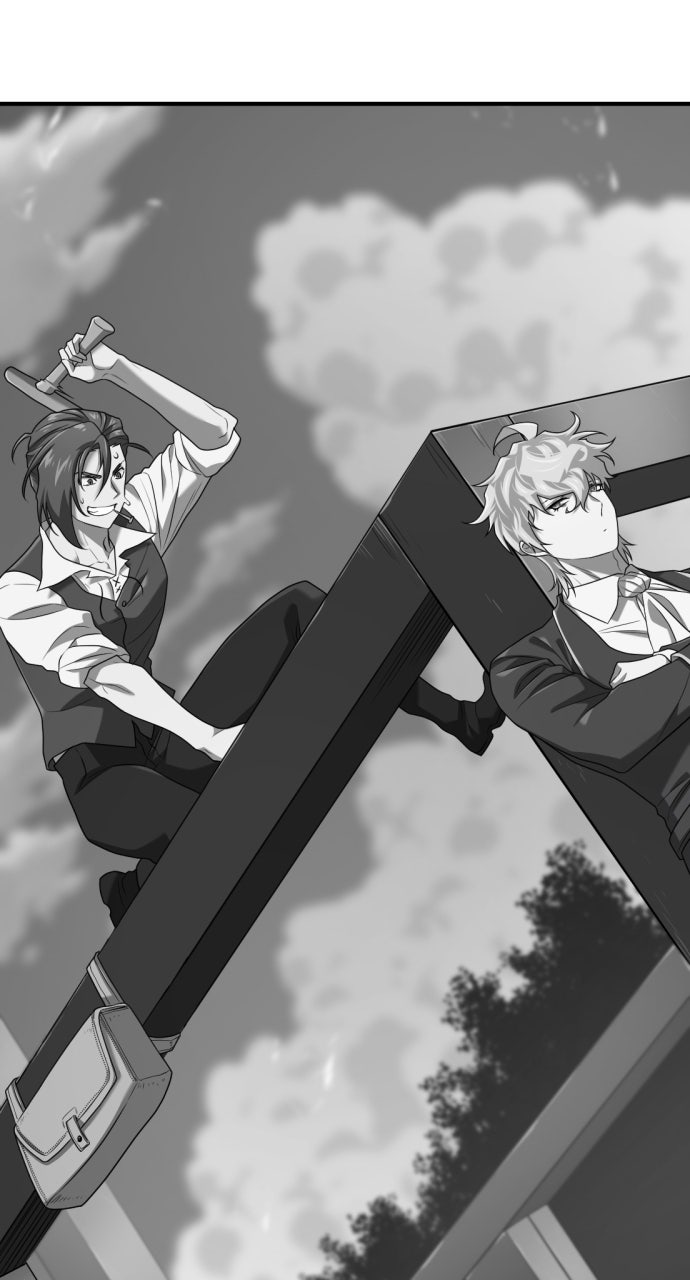 Read The Greatest Estate Developer Manga Online