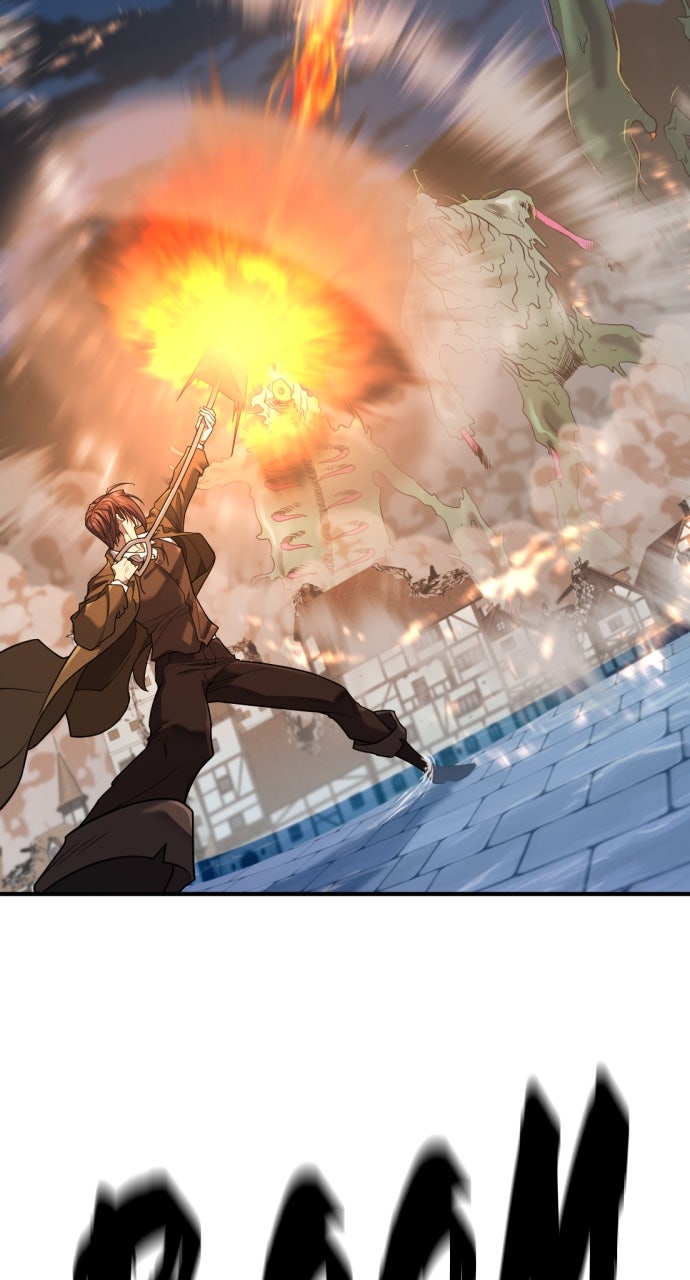 Read The Greatest Estate Developer Manga Online