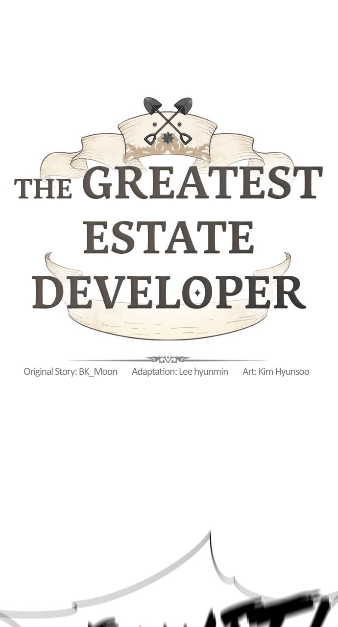 Read The Greatest Estate Developer Manga Online