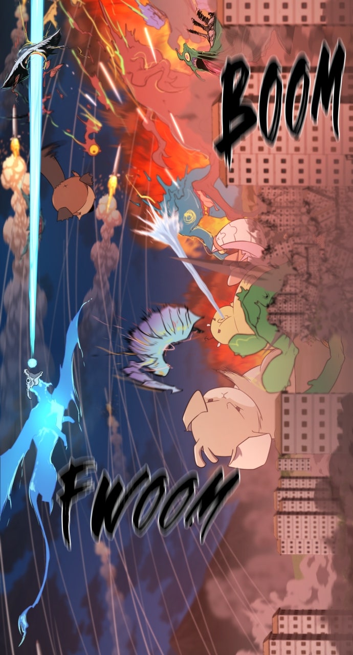 Read The Greatest Estate Developer Manga Online
