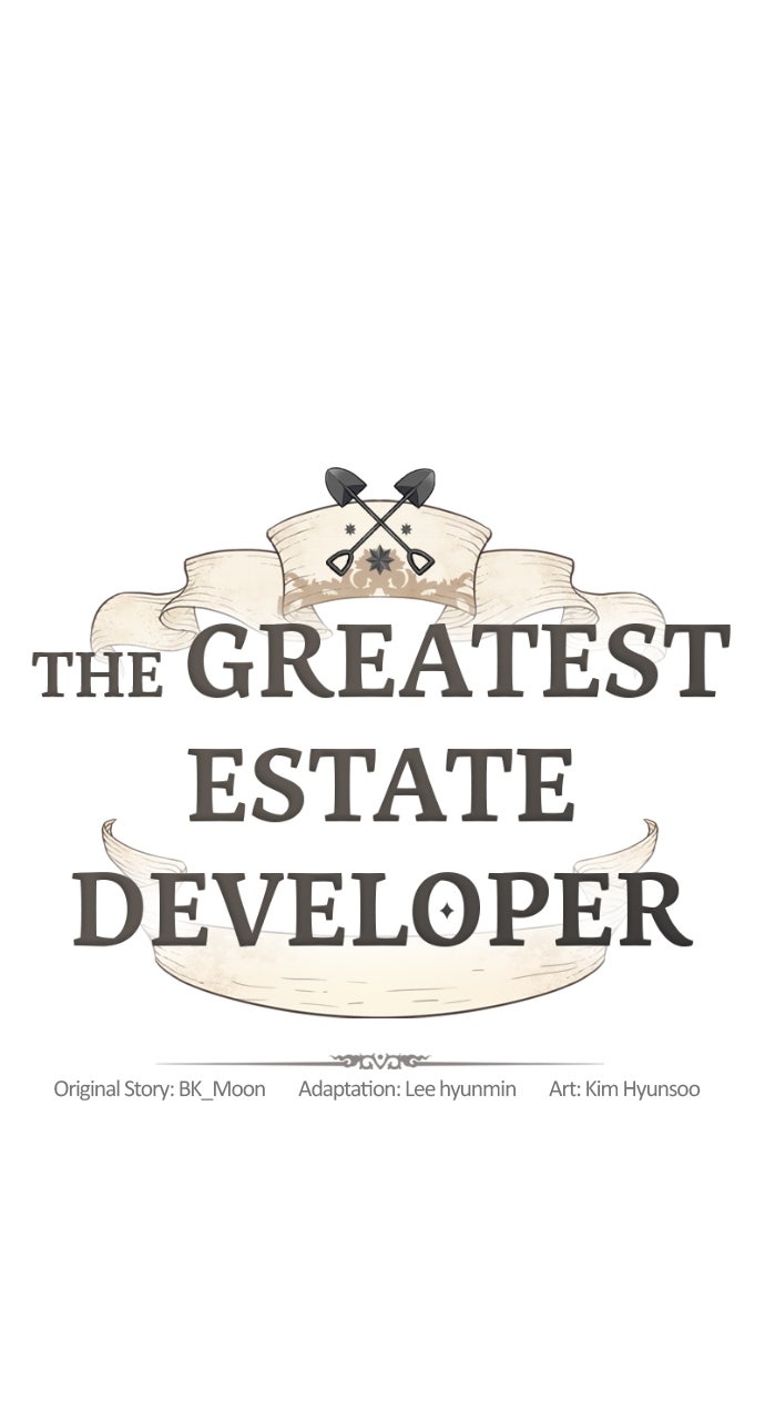 Read The Greatest Estate Developer Manga Online