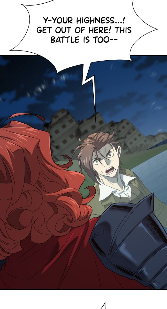 Read The Greatest Estate Developer Manga Online