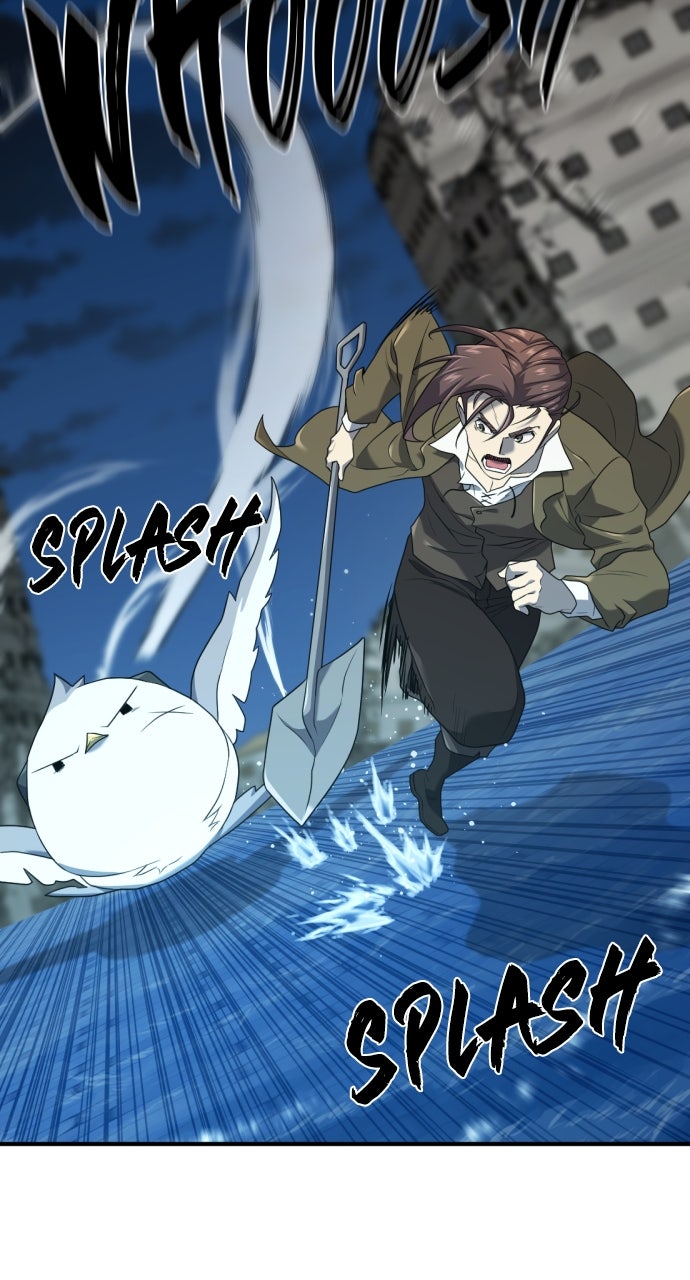 Read The Greatest Estate Developer Manga Online