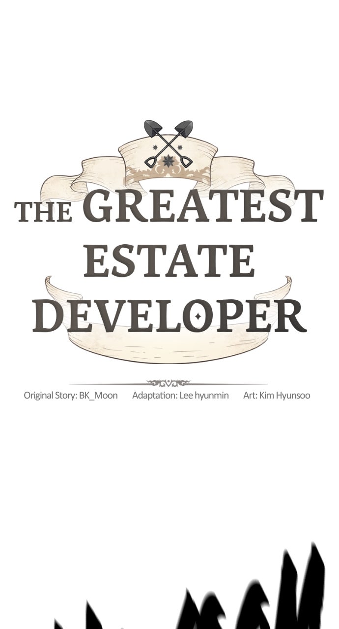 Read The Greatest Estate Developer Manga Online
