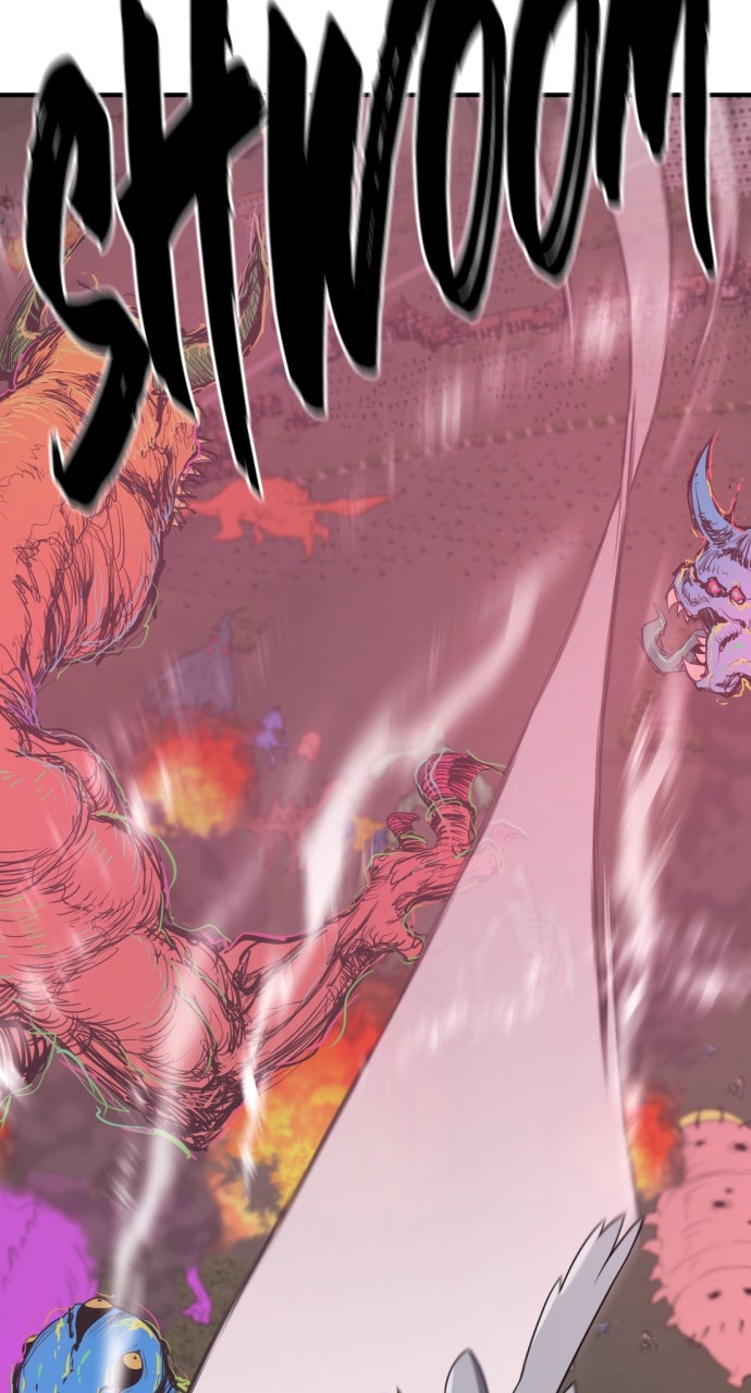 Read The Greatest Estate Developer Manga Online