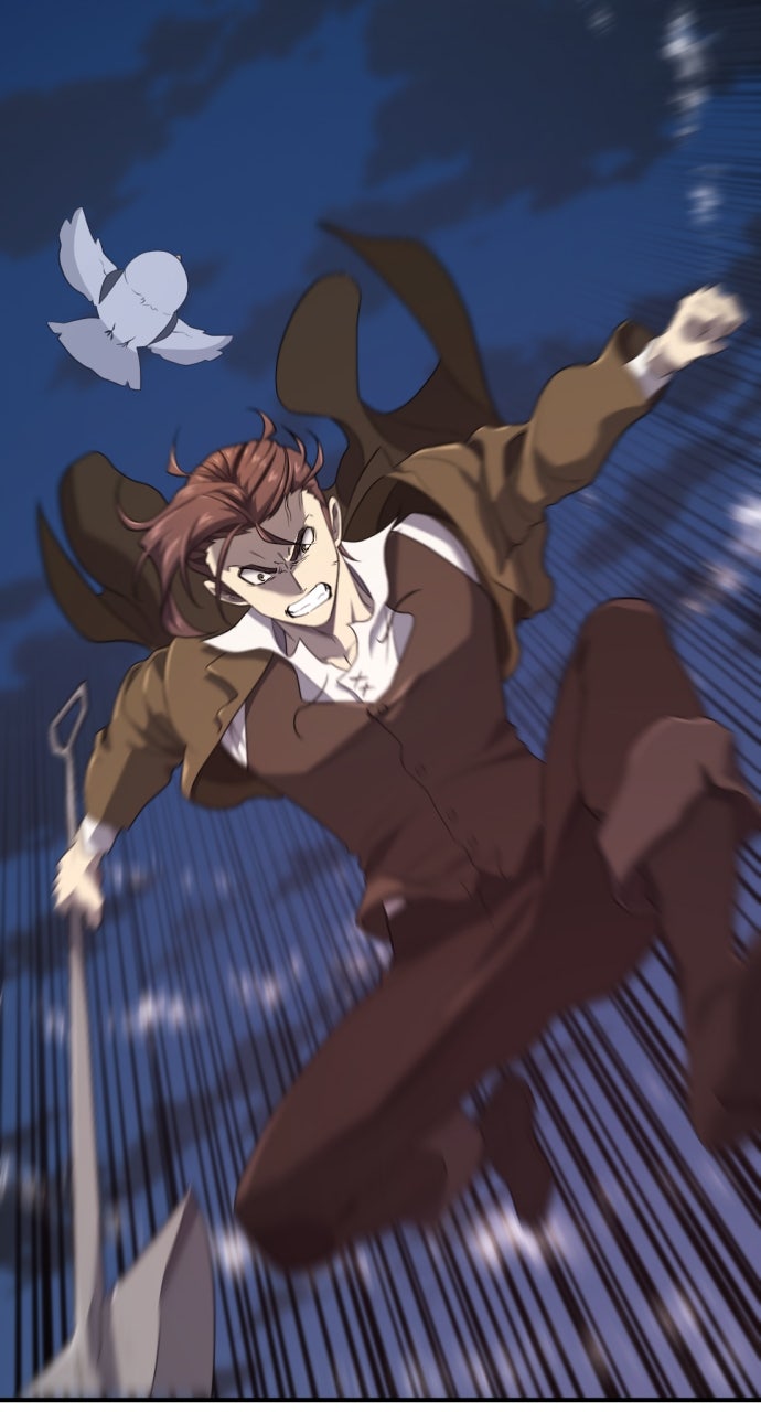Read The Greatest Estate Developer Manga Online