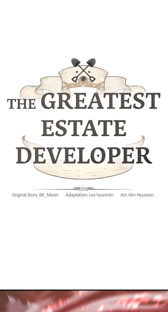 Read The Greatest Estate Developer Manga Online