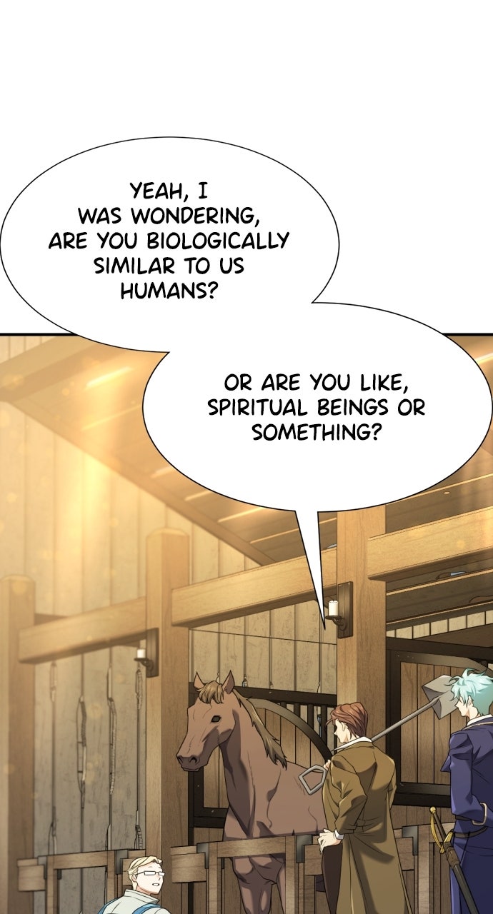 Read The Greatest Estate Developer Manga Online
