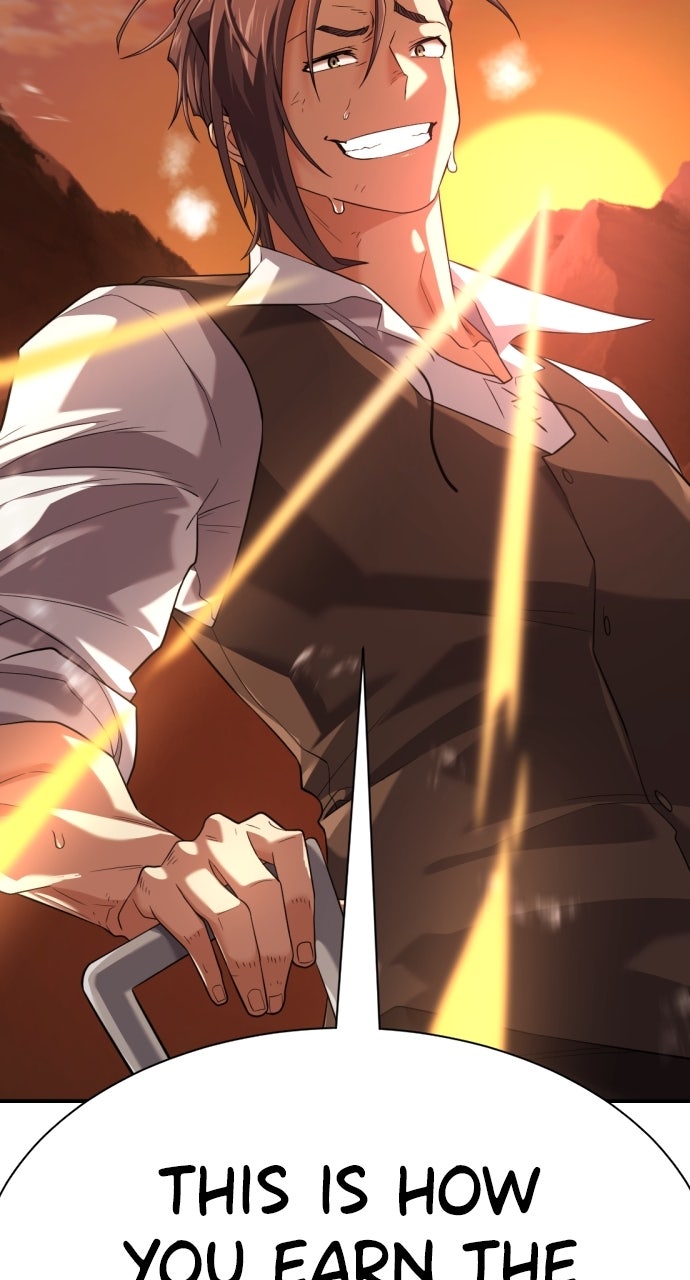 Read The Greatest Estate Developer Manga Online