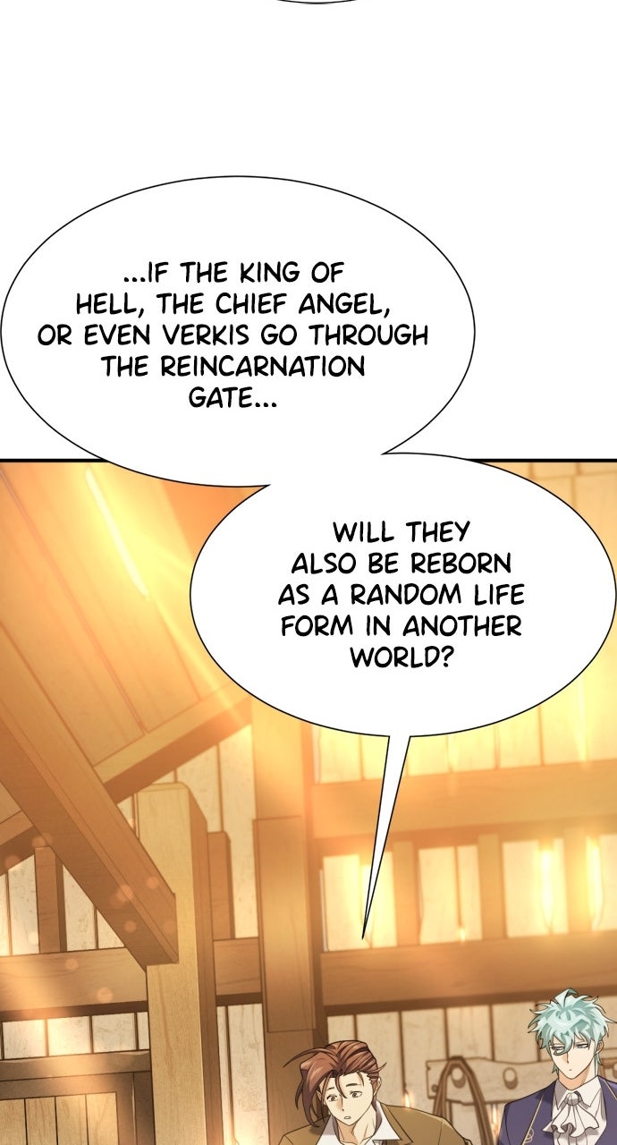 Read The Greatest Estate Developer Manga Online