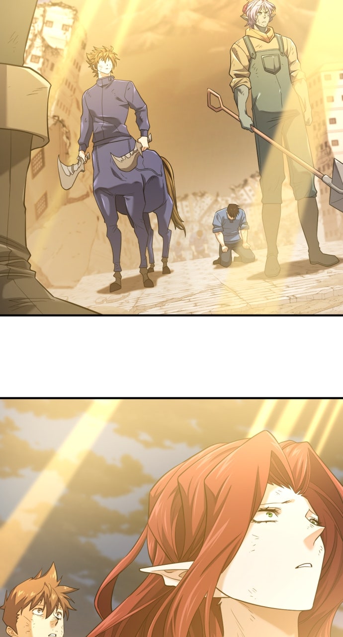 Read The Greatest Estate Developer Manga Online