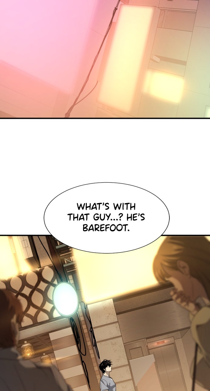 Read The Greatest Estate Developer Manga Online