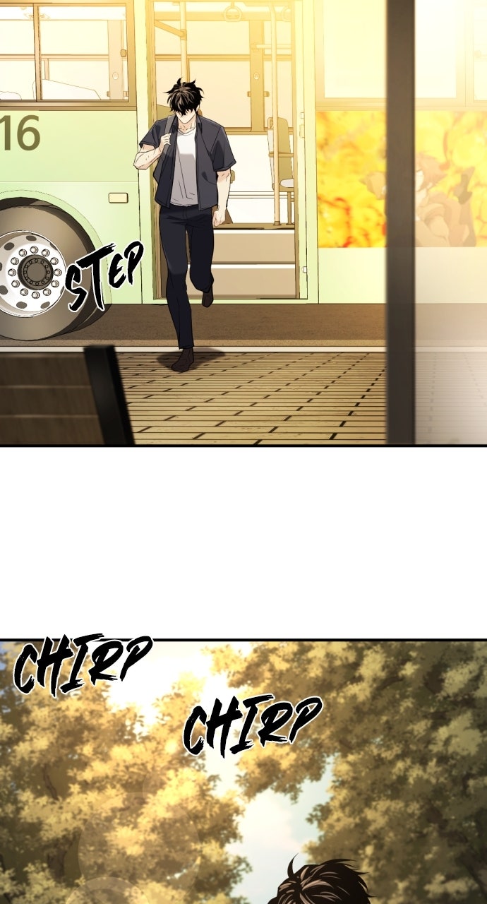 Read The Greatest Estate Developer Manga Online