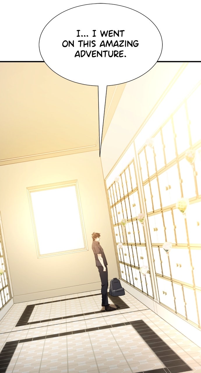Read The Greatest Estate Developer Manga Online
