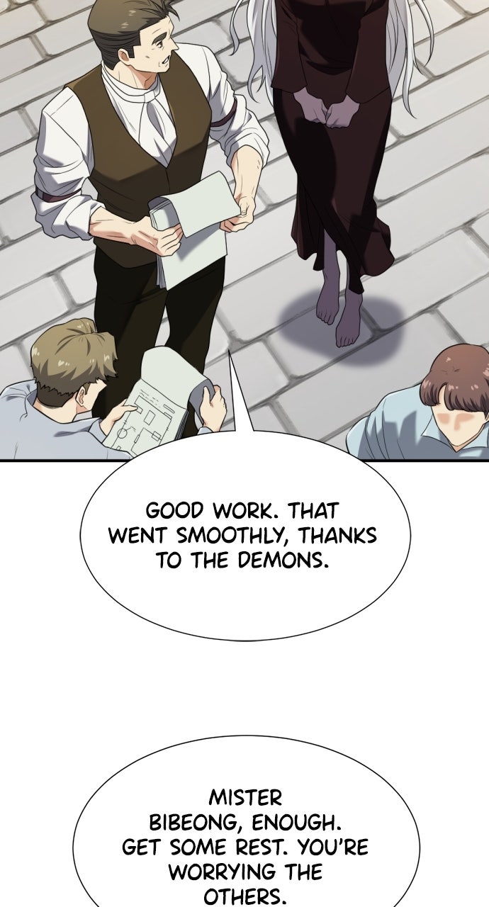 Read The Greatest Estate Developer Manga Online