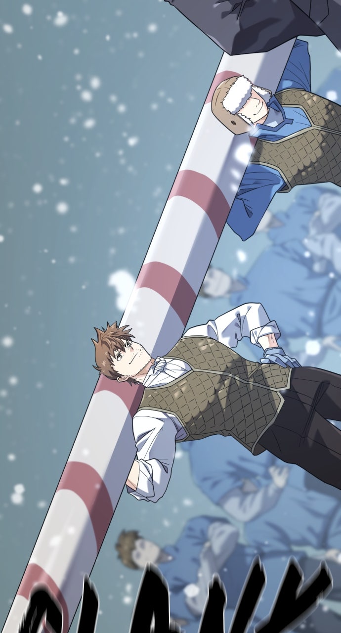 Read The Greatest Estate Developer Manga Online