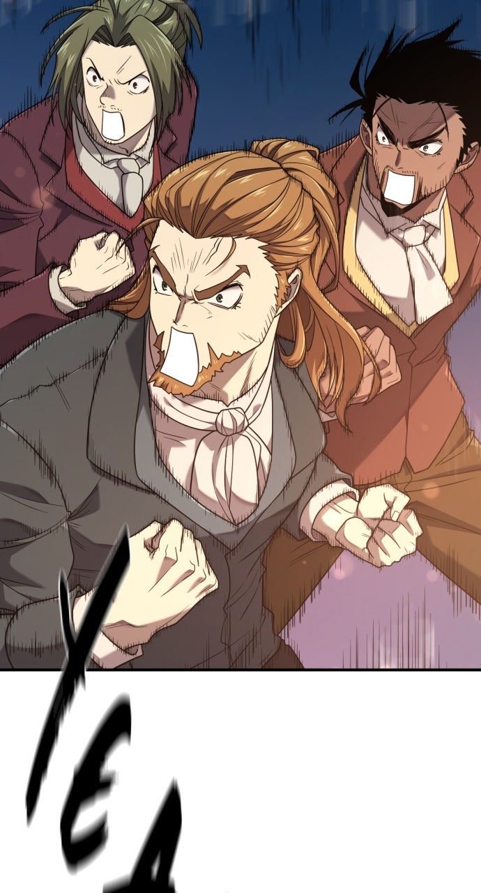 Read The Greatest Estate Developer Manga Online