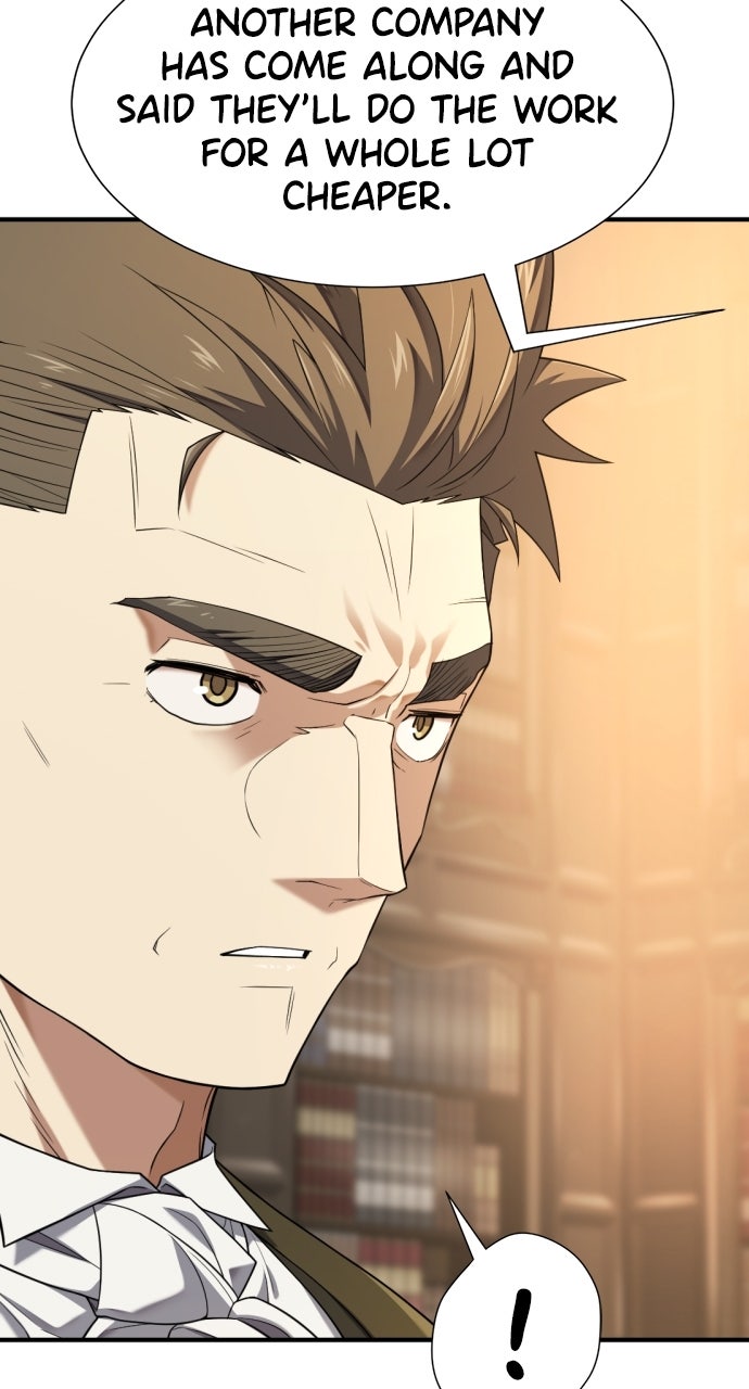 Read The Greatest Estate Developer Manga Online