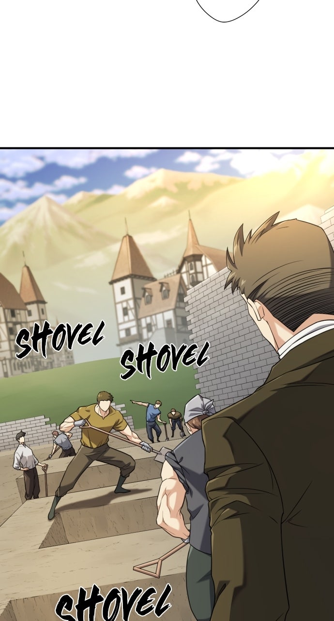 Read The Greatest Estate Developer Manga Online