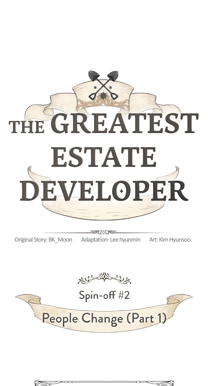 Read The Greatest Estate Developer Manga Online