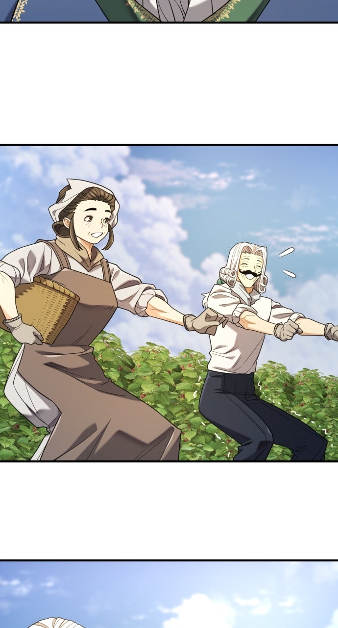Read The Greatest Estate Developer Manga Online