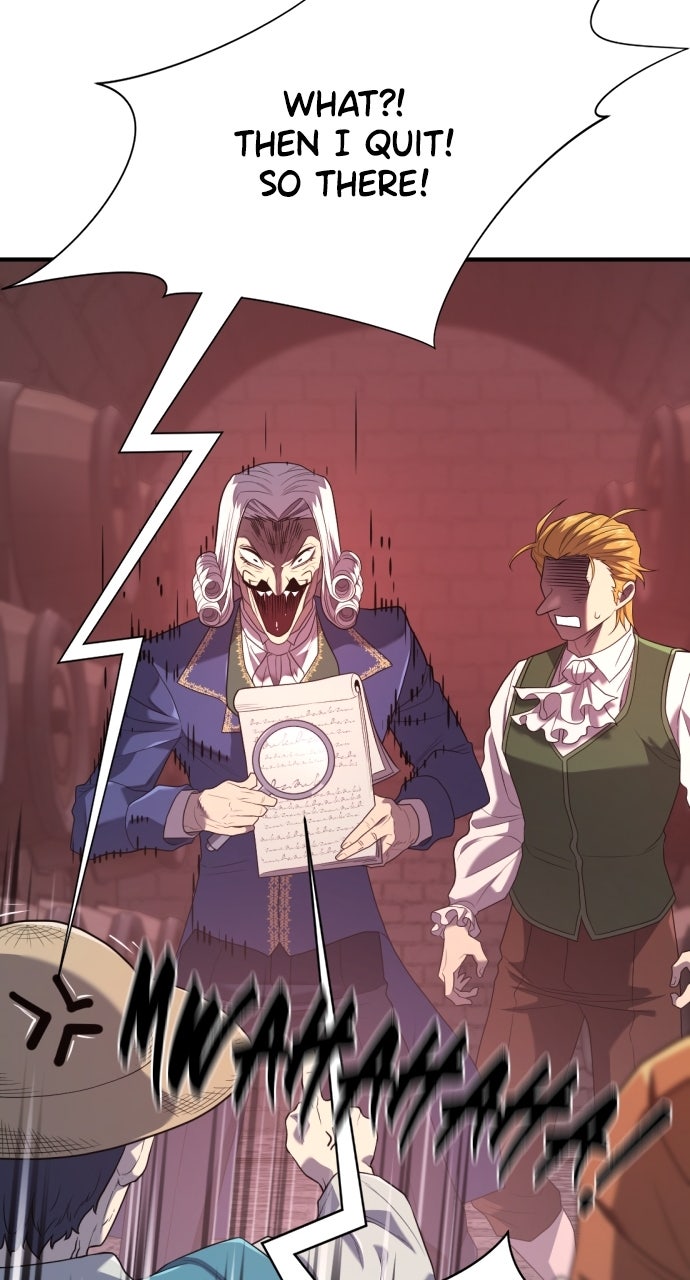 Read The Greatest Estate Developer Manga Online