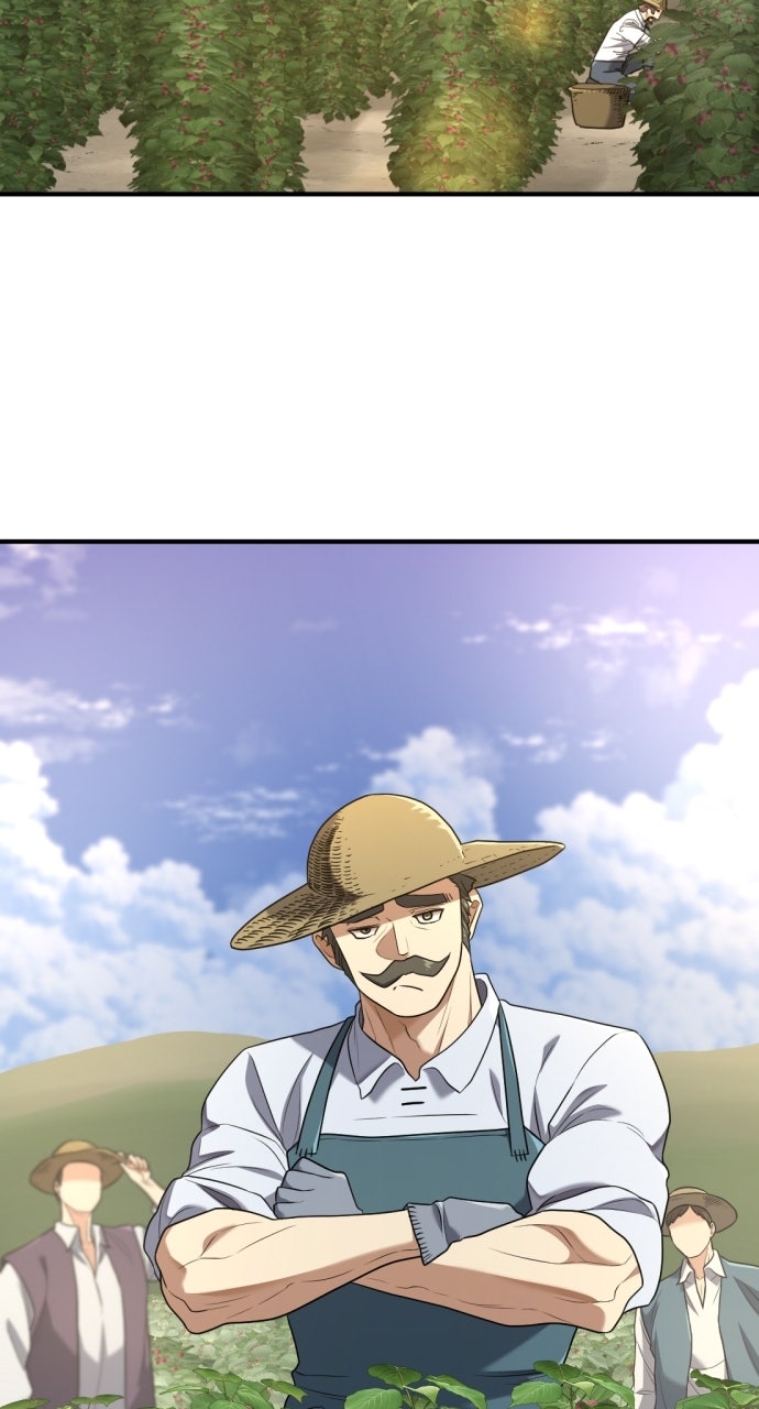 Read The Greatest Estate Developer Manga Online