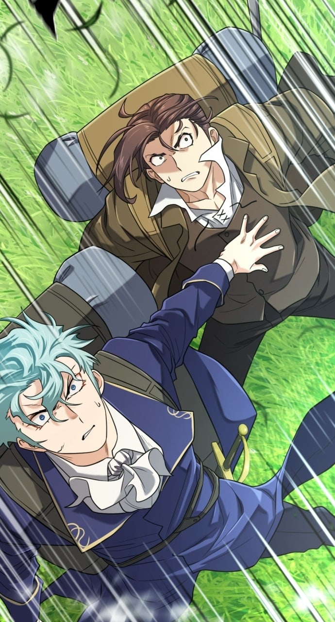 Read The Greatest Estate Developer Manga Online