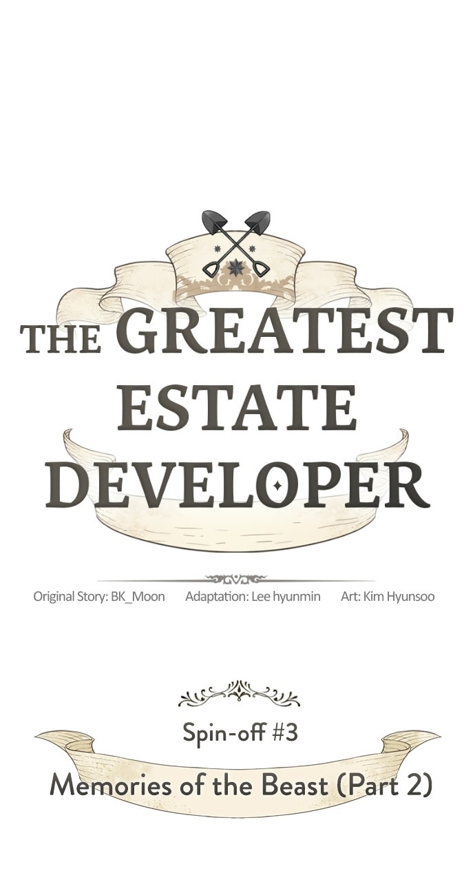 Read The Greatest Estate Developer Manga Online