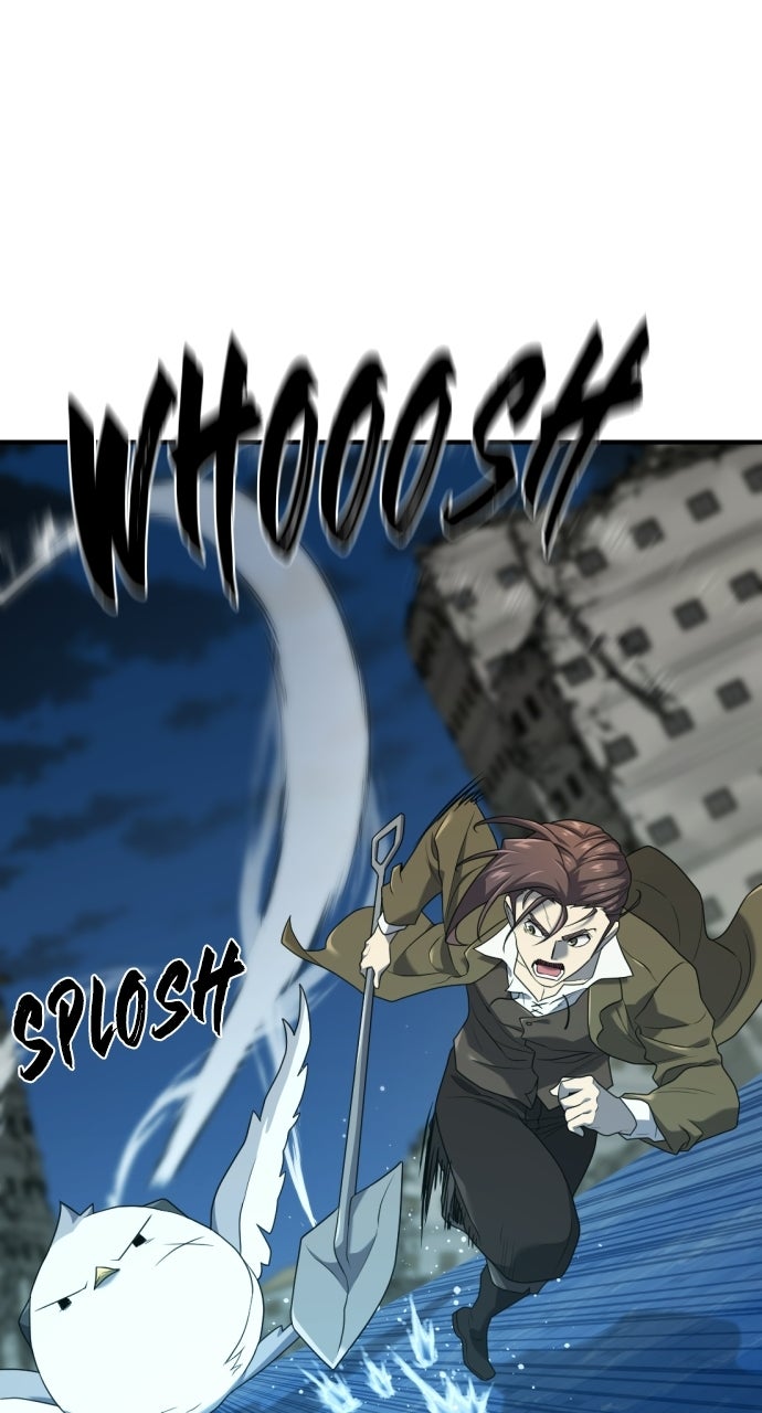 Read The Greatest Estate Developer Manga Online